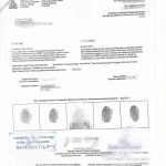 美国阿拉斯加采集指纹申请加拿大无犯罪认证