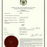 加拿大阿尔伯特死亡证明翻译公证认证回国用