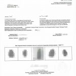 加拿大皇家骑警无犯罪证明海牙认证申请美签