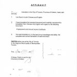 上海个人工资收入证明翻译公证加拿大报税用