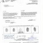 四川绵阳办理加拿大无犯罪记录海牙认证留学
