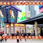 加拿大放弃继承中国房产和存款海牙认证翻译